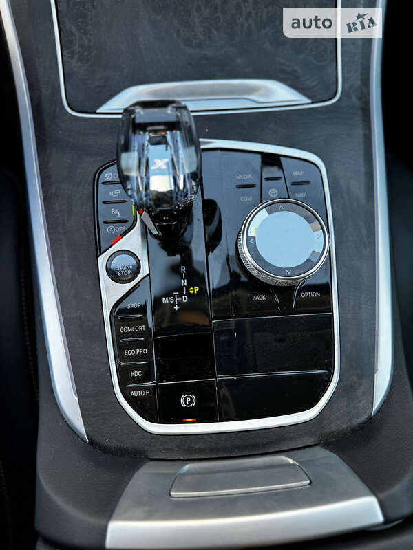 Позашляховик / Кросовер BMW X5 2022 в Києві