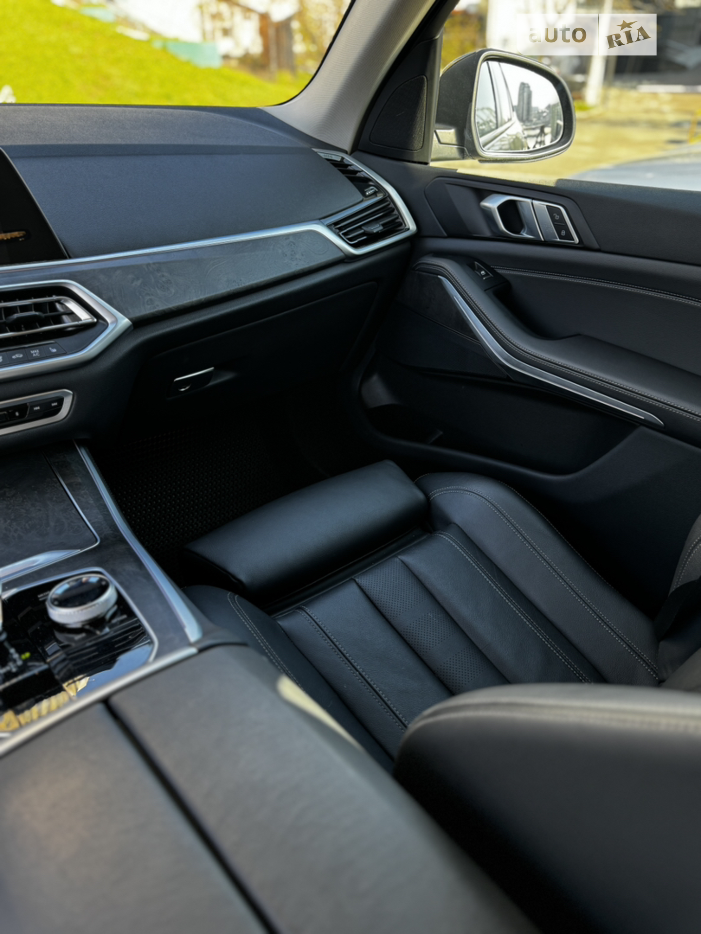 2022 BMW X5 - мініатюра 9