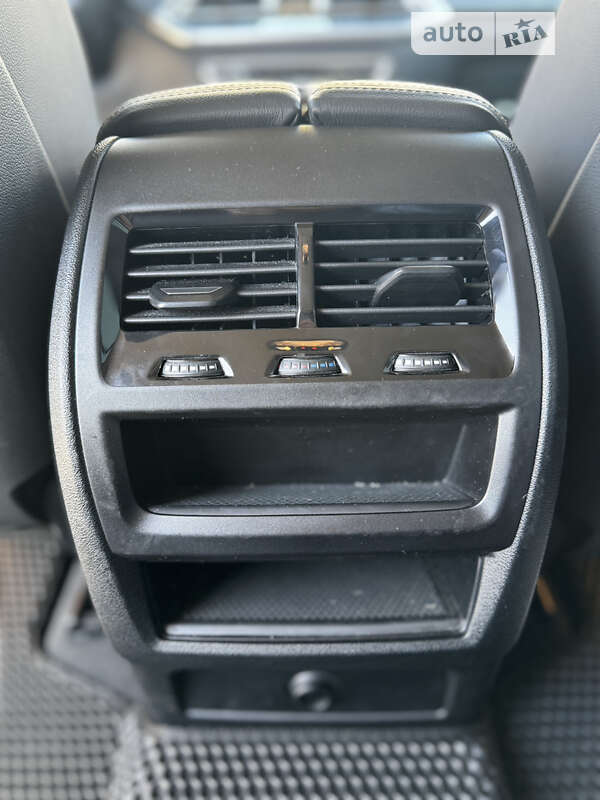 Позашляховик / Кросовер BMW X5 2022 в Києві