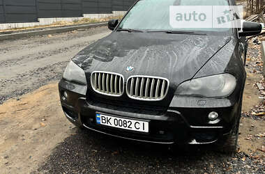 BMW X5 2009