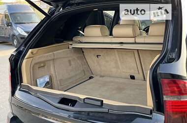 Внедорожник / Кроссовер BMW X5 2008 в Тернополе