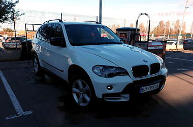 BMW X5 2007