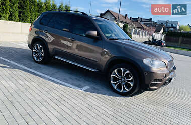 BMW X5 2011