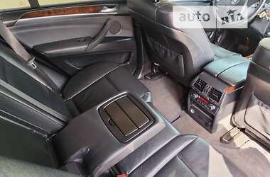 Позашляховик / Кросовер BMW X5 2012 в Харкові