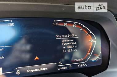 Внедорожник / Кроссовер BMW X5 2022 в Николаеве