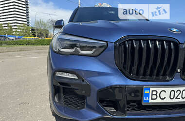 Внедорожник / Кроссовер BMW X5 2019 в Киеве