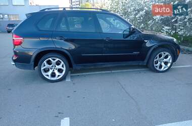 Внедорожник / Кроссовер BMW X5 2011 в Киеве