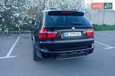 Внедорожник / Кроссовер BMW X5 2011 в Киеве