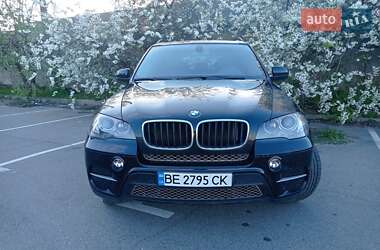 Внедорожник / Кроссовер BMW X5 2011 в Киеве