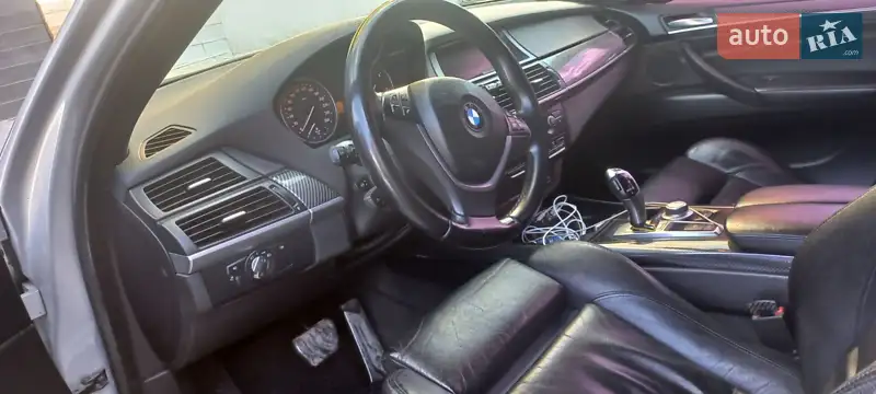 BMW X5 2009