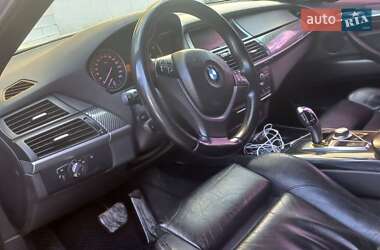 BMW X5 2009 BMW X5 2009