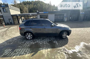 Внедорожник / Кроссовер BMW X5 2012 в Яремче