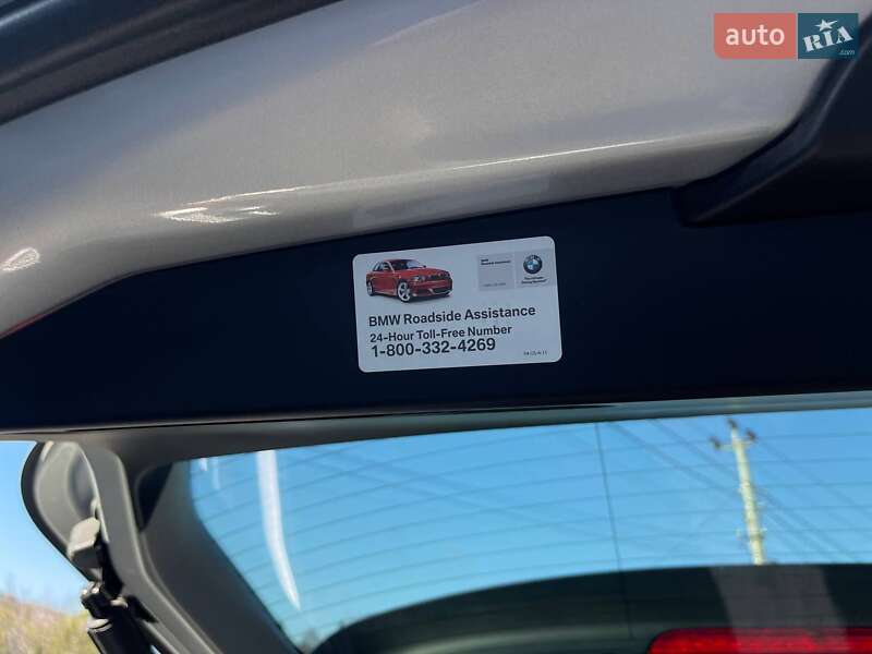 Внедорожник / Кроссовер BMW X5 2012 в Киеве