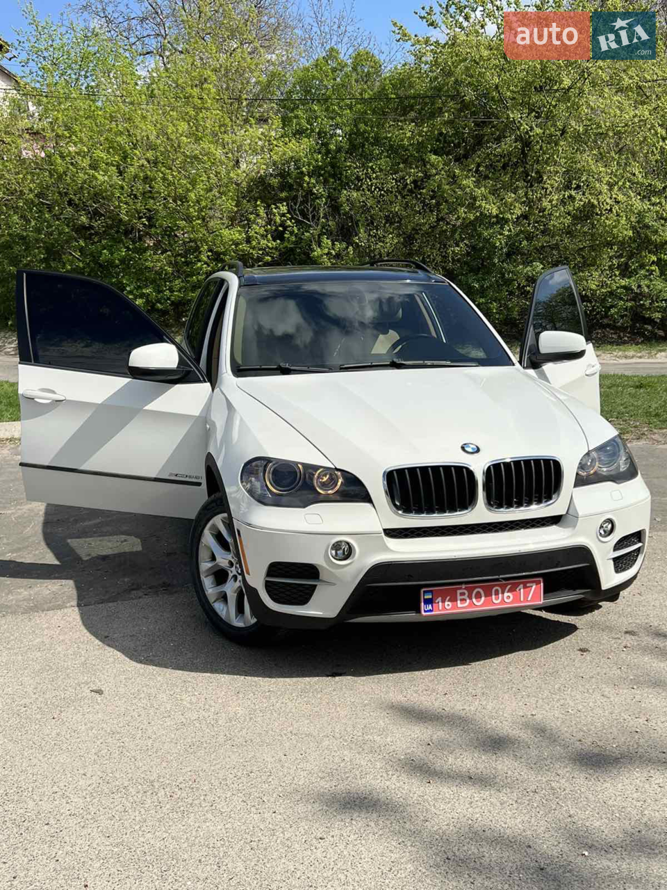 2010 BMW X5 - мініатюра 26