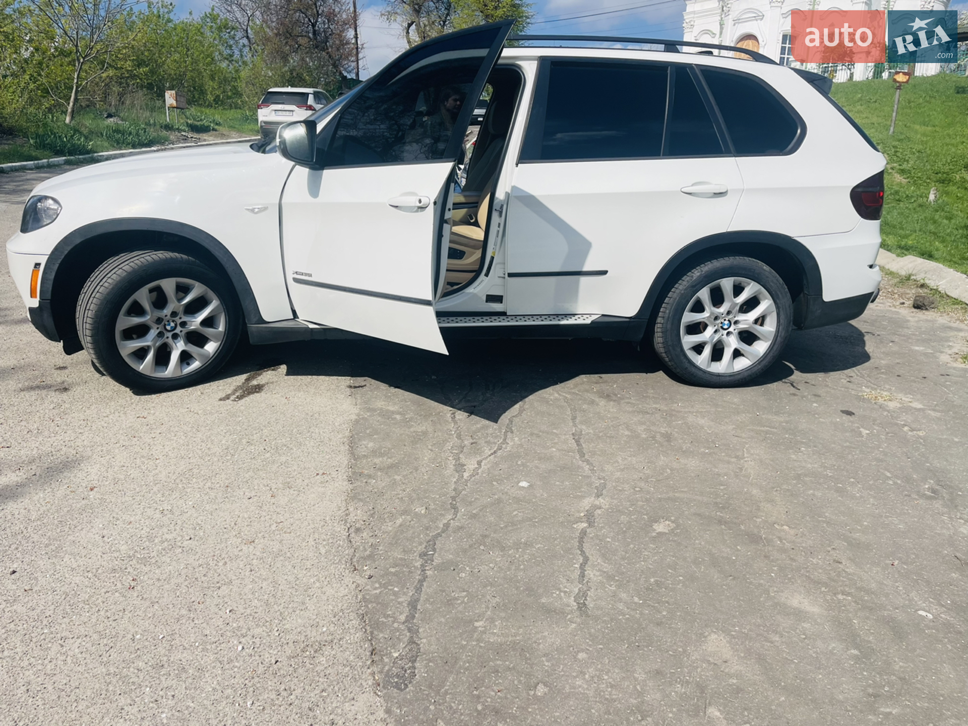 2010 BMW X5 - мініатюра 5
