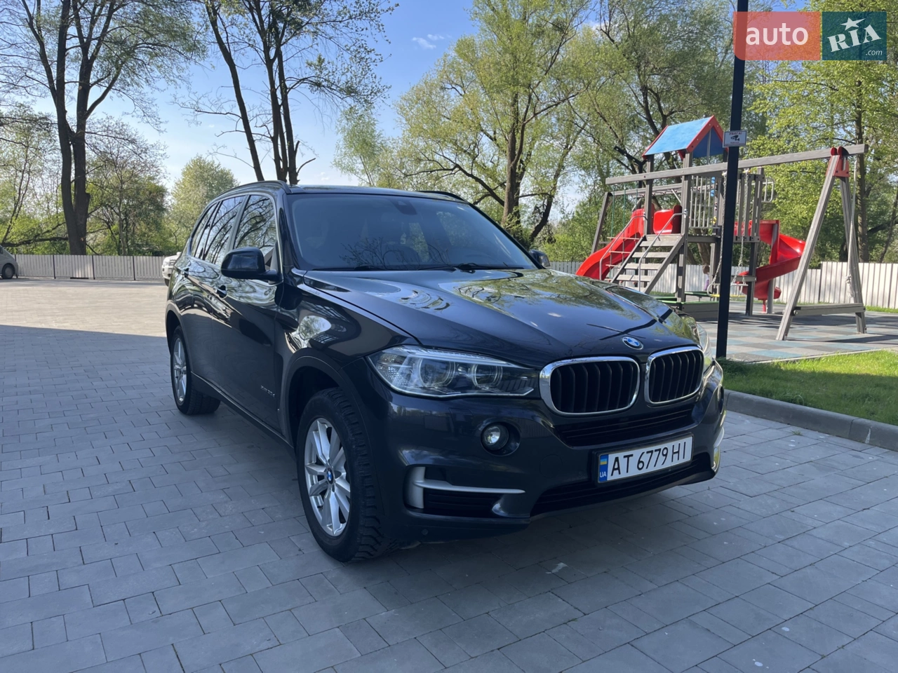 2014 BMW X5 - мініатюра 42