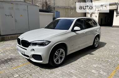 BMW X5 2014