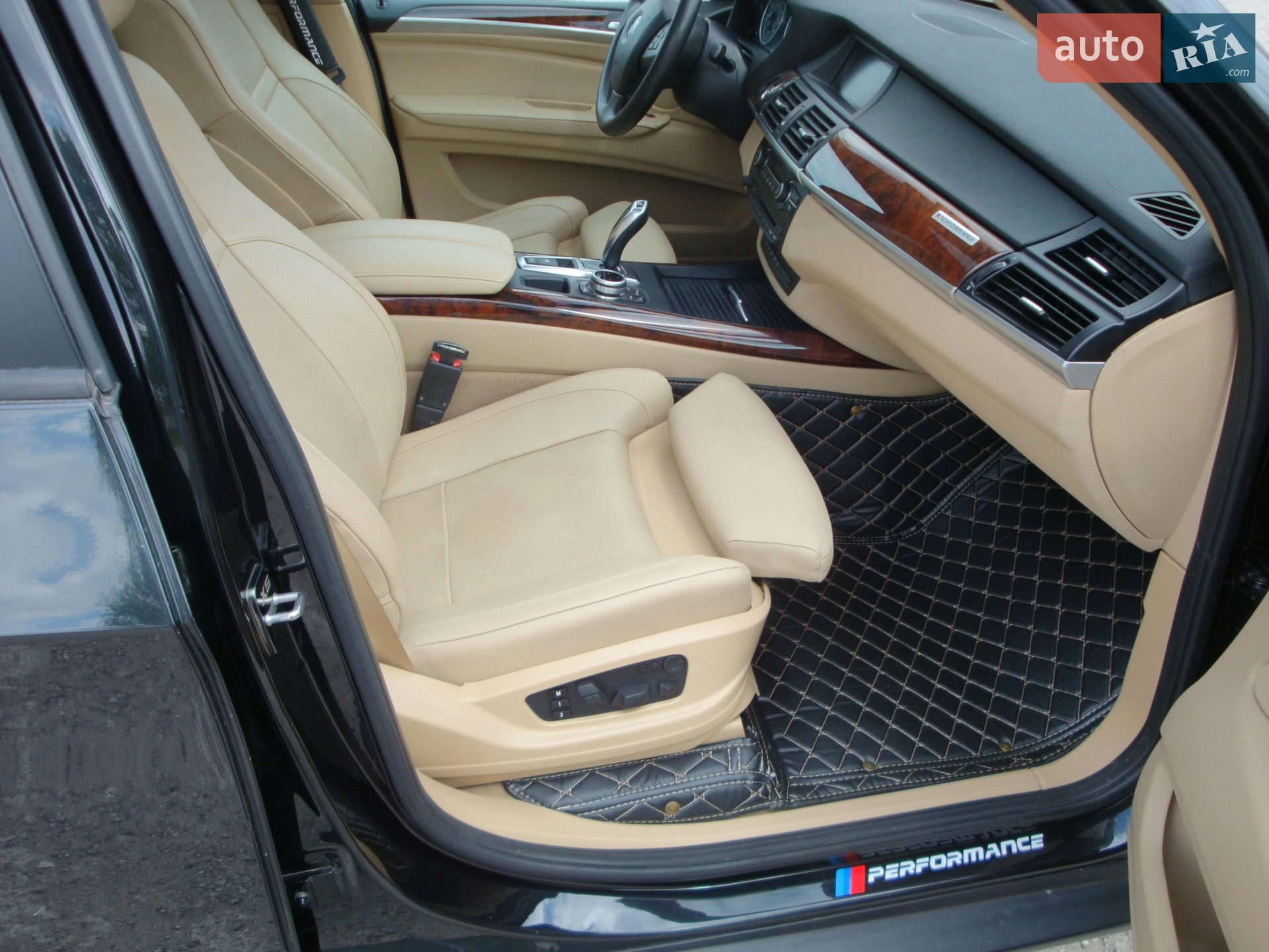 2011 BMW X5 - мініатюра 102