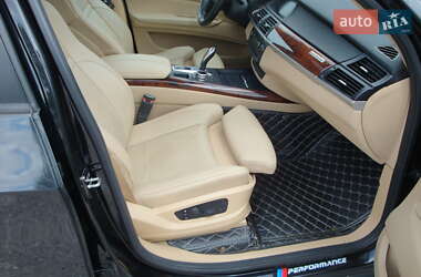 Внедорожник / Кроссовер BMW X5 2011 в Днепре