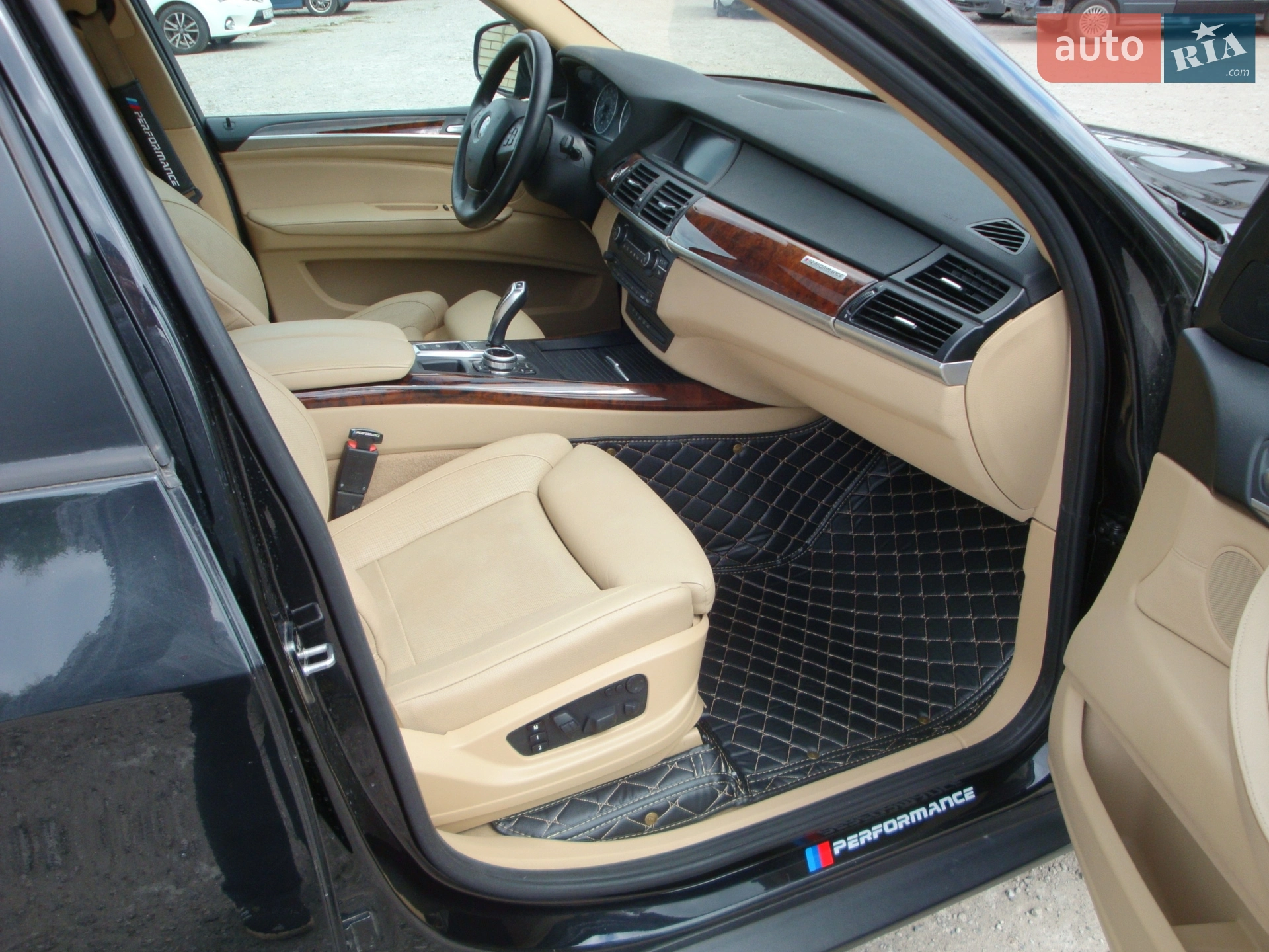 2011 BMW X5 - мініатюра 101