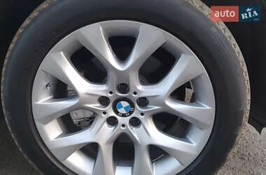 Внедорожник / Кроссовер BMW X5 2011 в Днепре