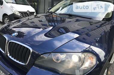 Внедорожник / Кроссовер BMW X5 2011 в Тернополе