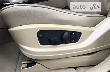 Внедорожник / Кроссовер BMW X5 2011 в Тернополе