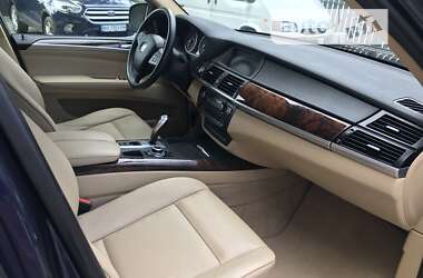 Внедорожник / Кроссовер BMW X5 2011 в Тернополе