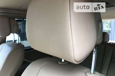 Внедорожник / Кроссовер BMW X5 2011 в Тернополе