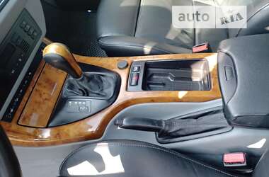 Позашляховик / Кросовер BMW X5 2001 в Жмеринці