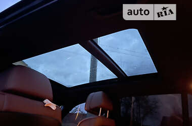 Позашляховик / Кросовер BMW X5 2010 в Старому Самборі