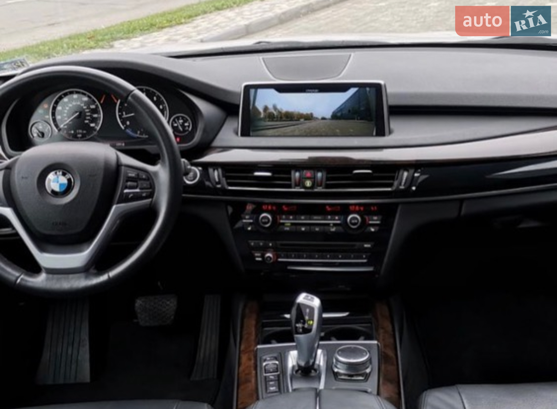 2016 BMW X5 - мініатюра 14