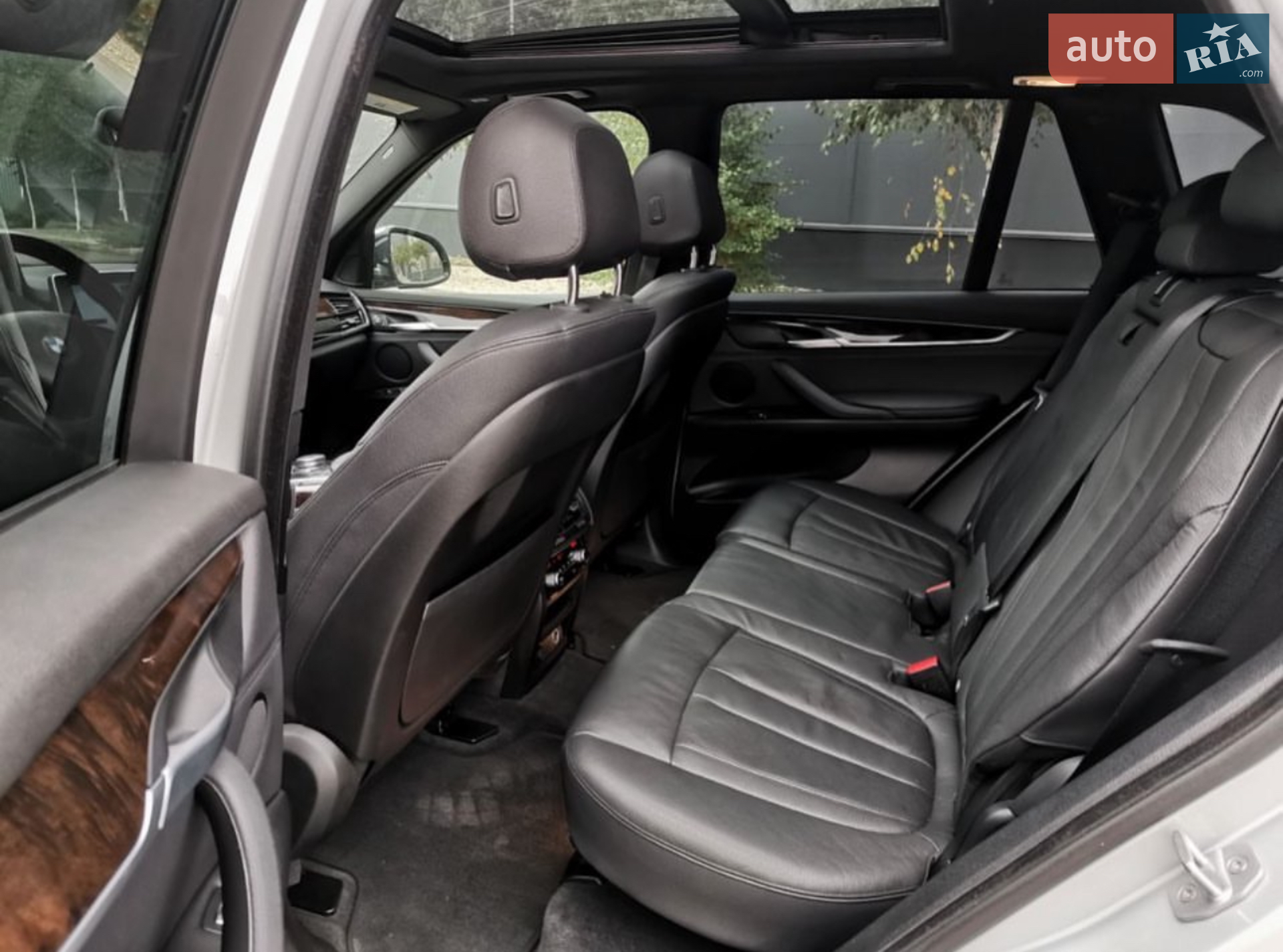 2016 BMW X5 - мініатюра 16