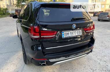 Внедорожник / Кроссовер BMW X5 2014 в Сумах