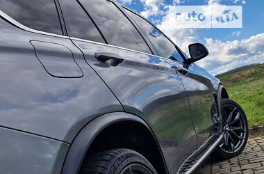 Внедорожник / Кроссовер BMW X5 2014 в Трускавце