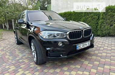 BMW X5 2014