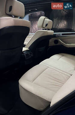 Внедорожник / Кроссовер BMW X5 2012 в Одессе