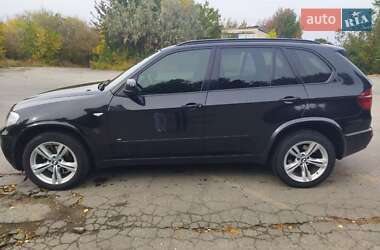 BMW X5 2008