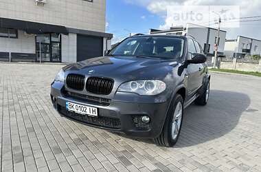 Внедорожник / Кроссовер BMW X5 2012 в Ровно