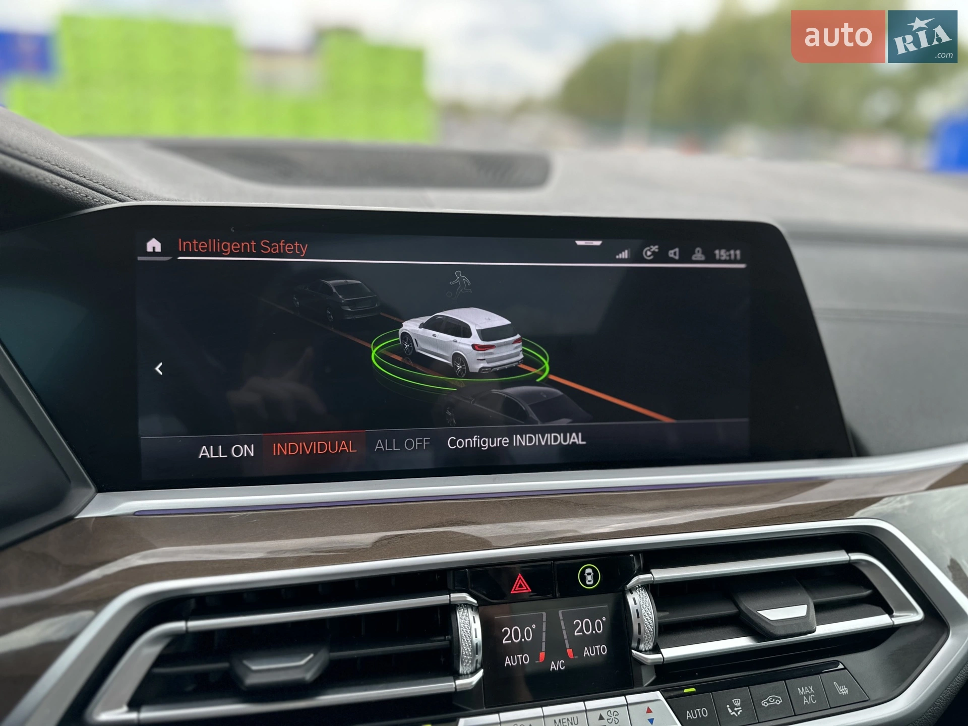 2020 BMW X5 - мініатюра 21