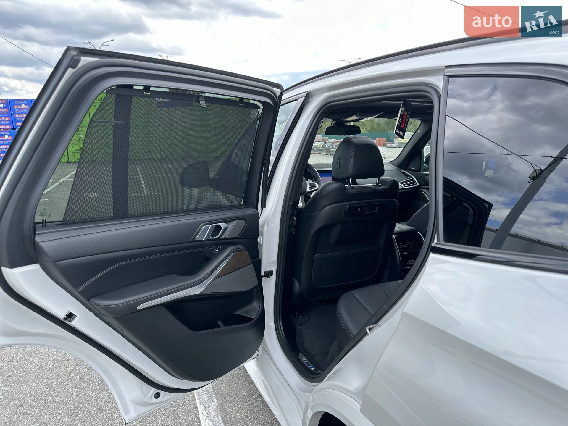 2020 BMW X5 - мініатюра 12