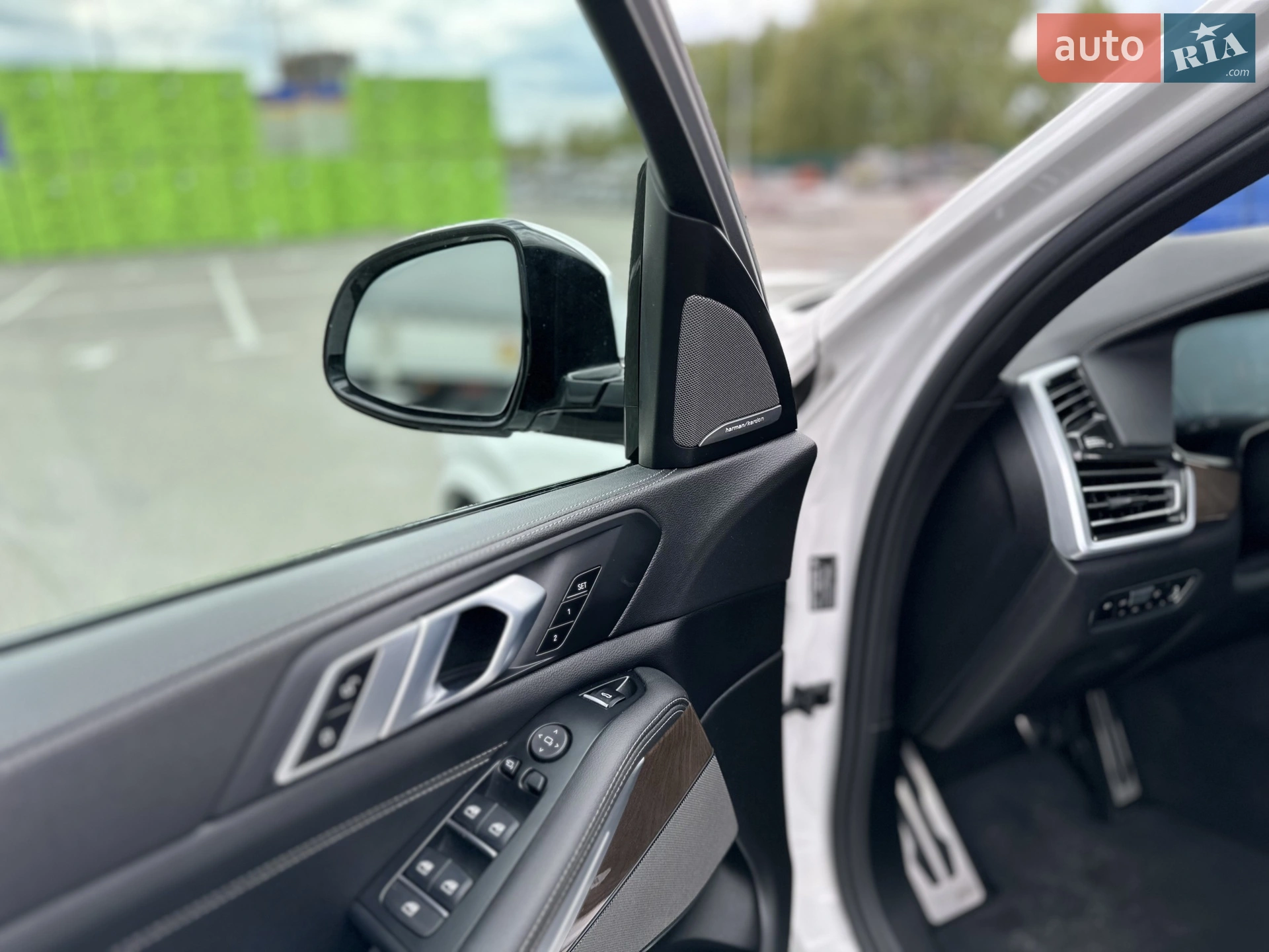 2020 BMW X5 - мініатюра 13