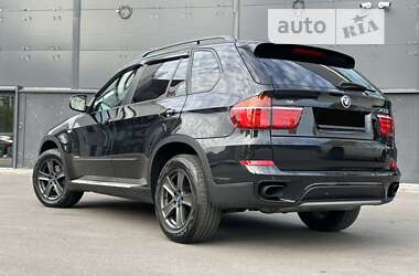 BMW X5 2011