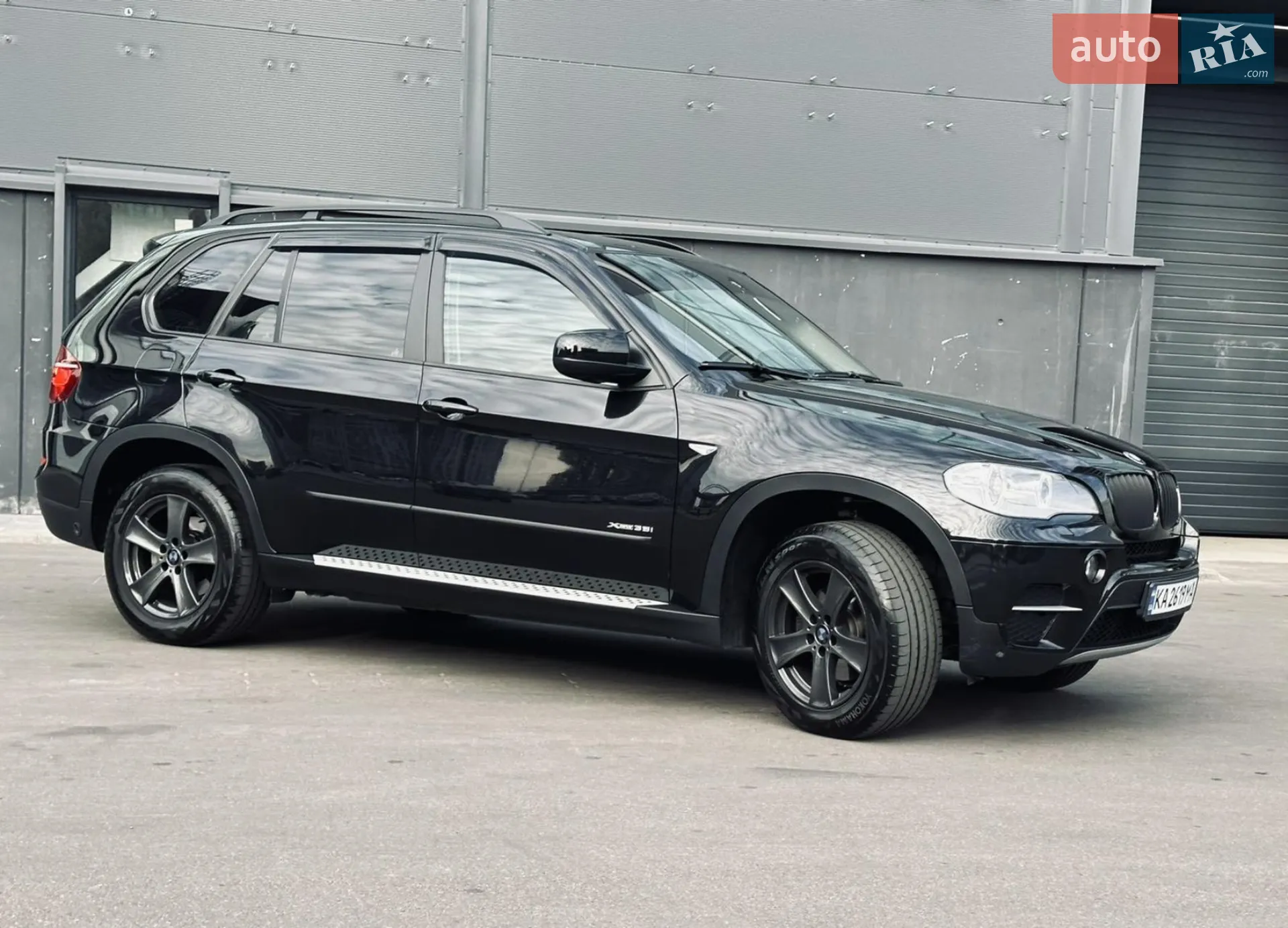 2011 BMW X5 - мініатюра 8
