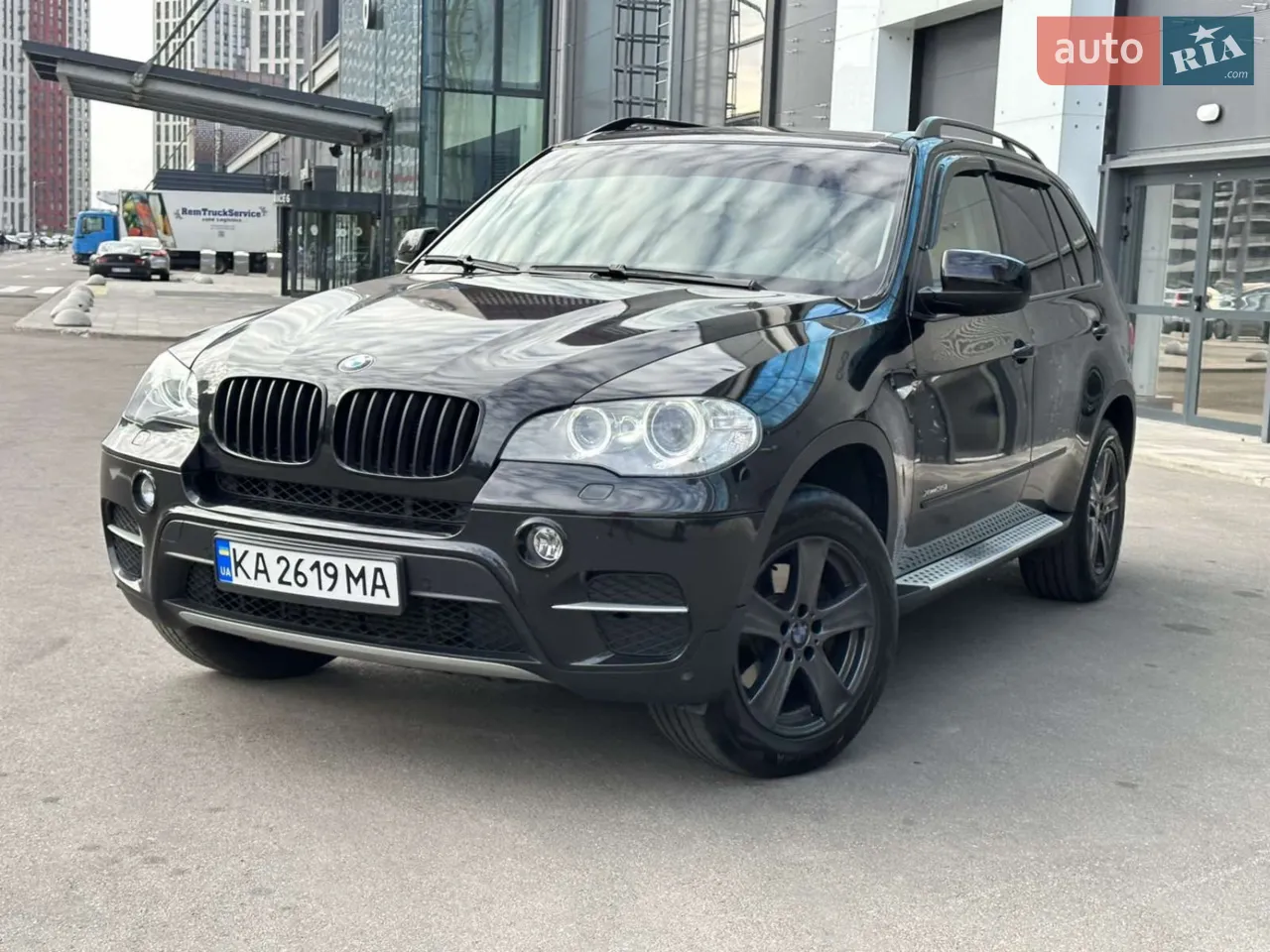 2010 BMW X5 - мініатюра 16