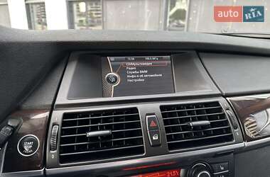 Внедорожник / Кроссовер BMW X5 2011 в 