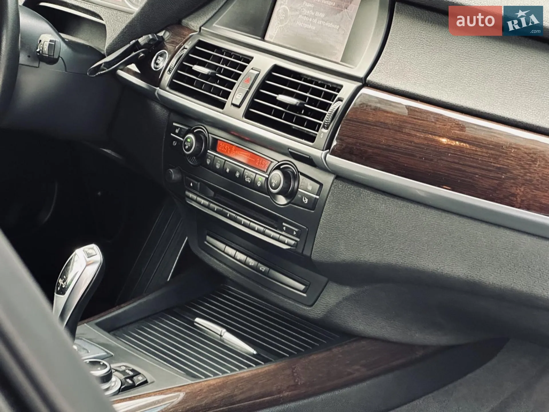 2011 BMW X5 - мініатюра 30