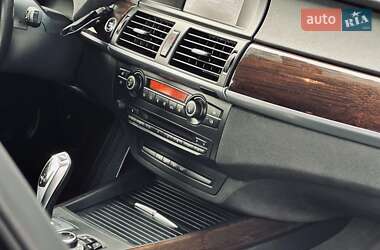 Внедорожник / Кроссовер BMW X5 2011 в 