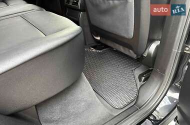 Внедорожник / Кроссовер BMW X5 2011 в 