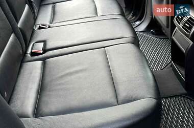 Внедорожник / Кроссовер BMW X5 2011 в 